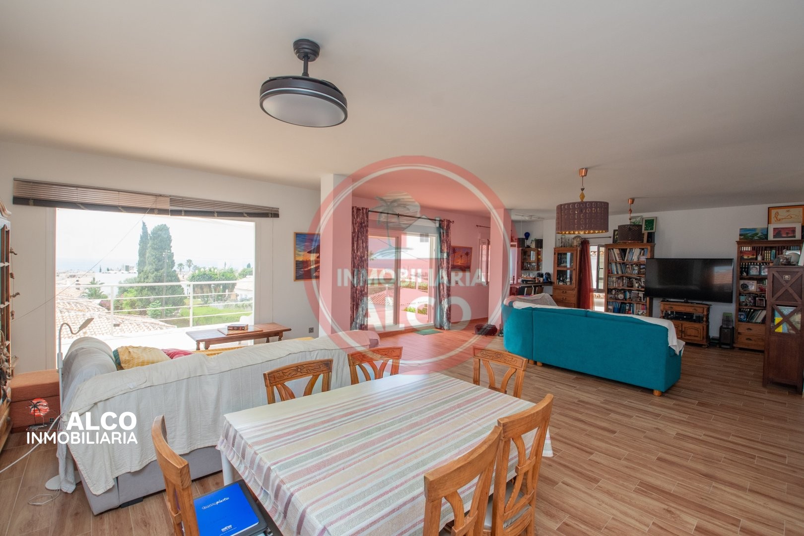 Chalet en Torrox El Morche