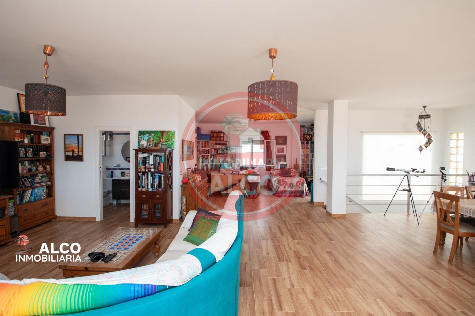 Chalet en Torrox El Morche