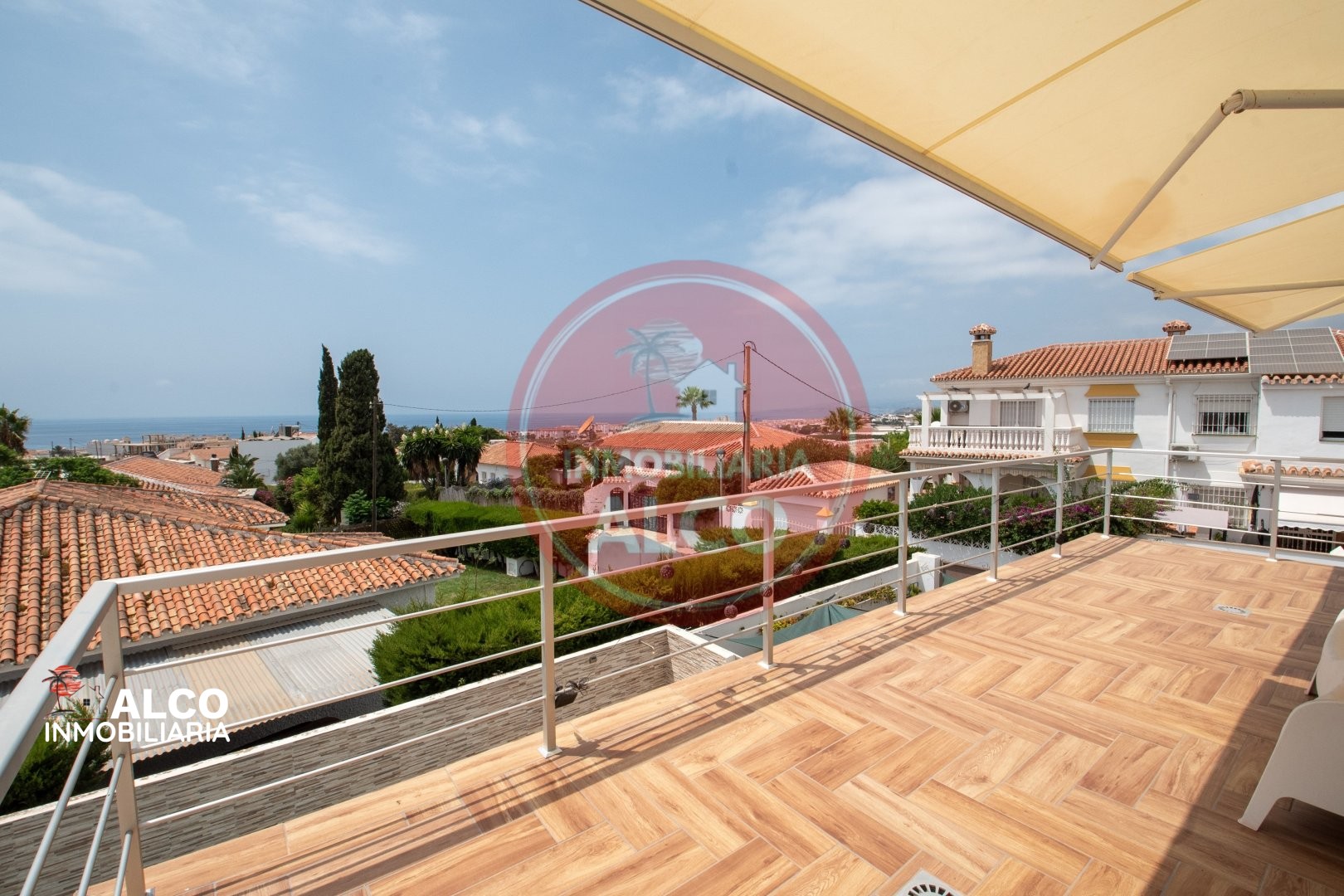 Chalet en Torrox El Morche