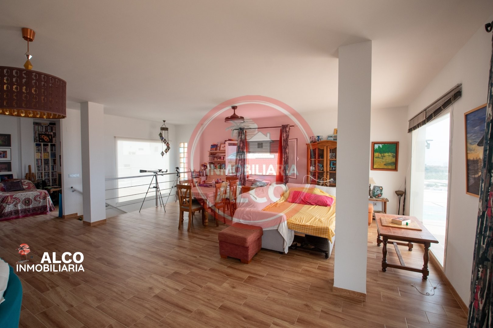 Chalet en Torrox El Morche