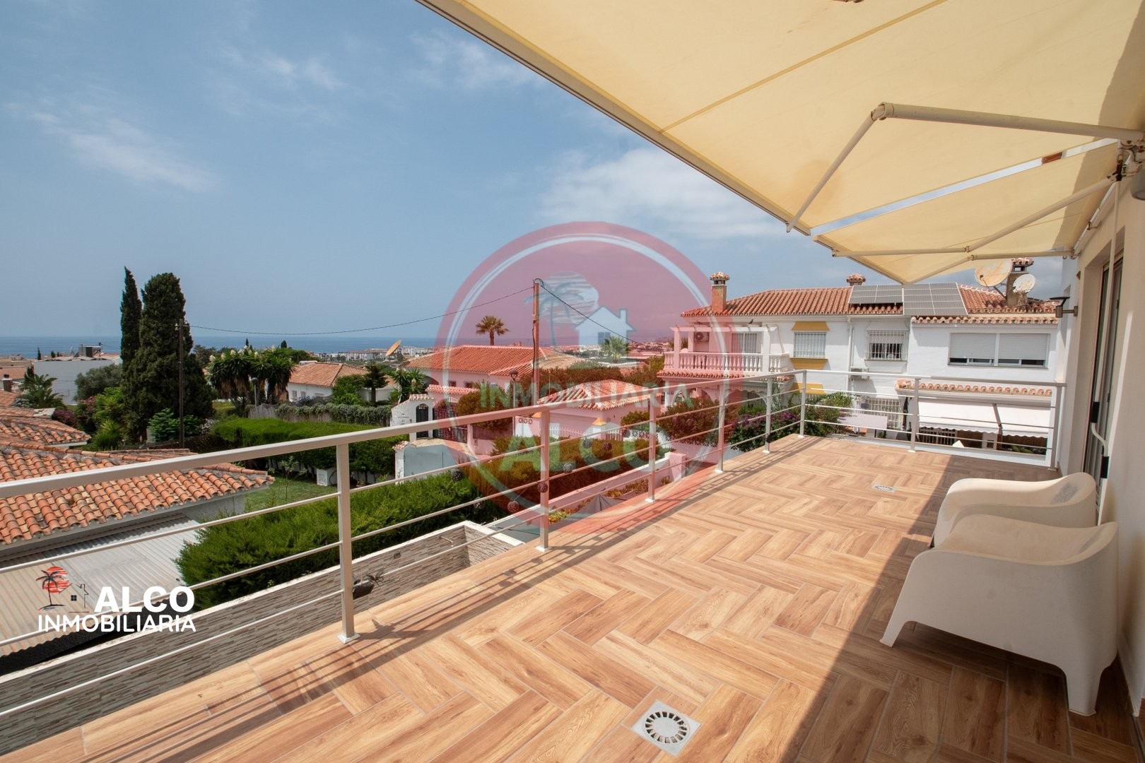 Chalet en Torrox El Morche