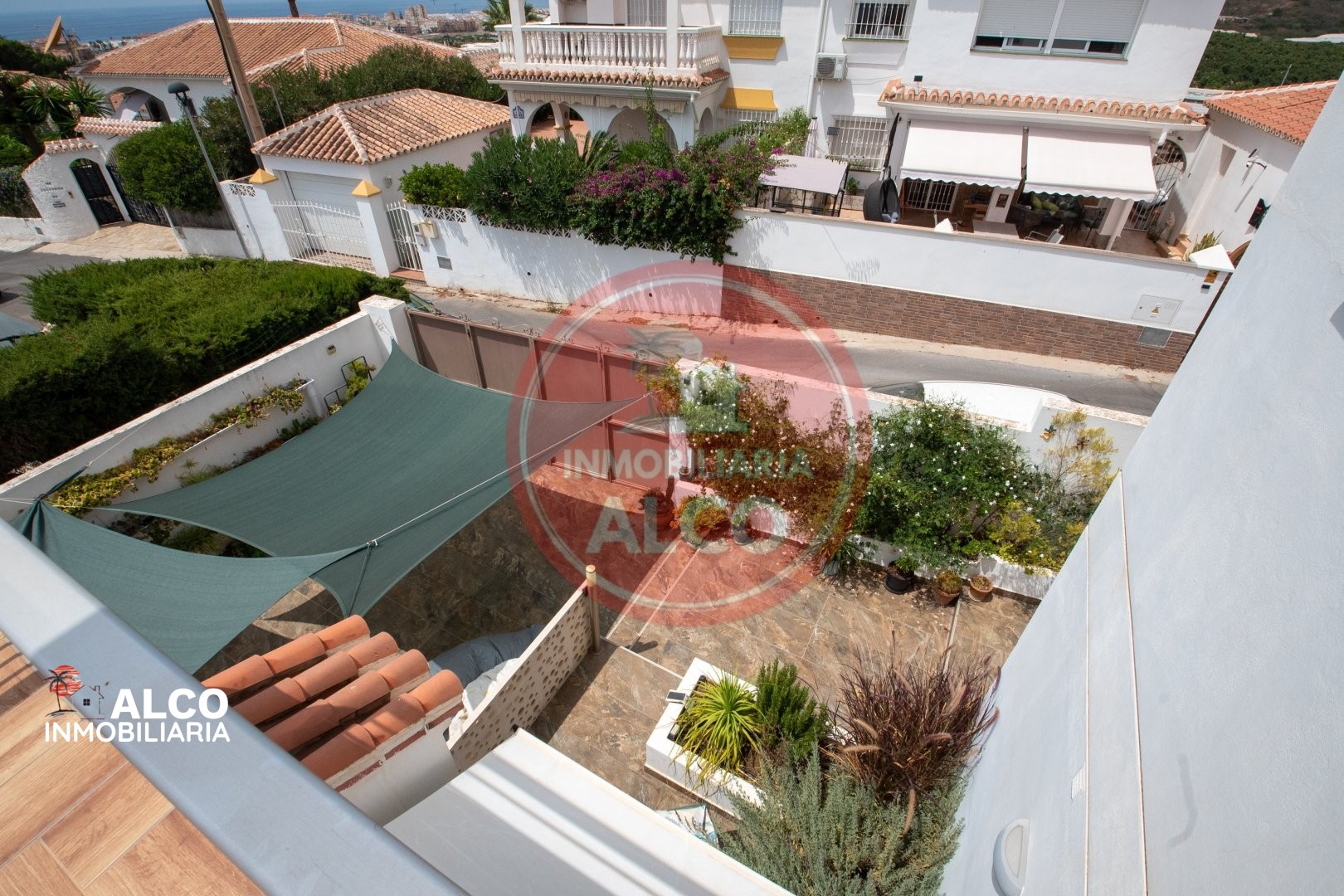 Chalet en Torrox El Morche