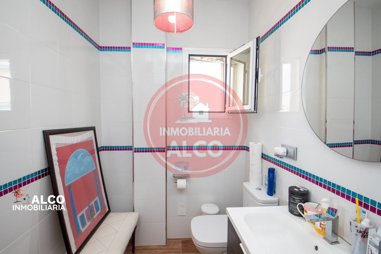 Chalet en Torrox El Morche