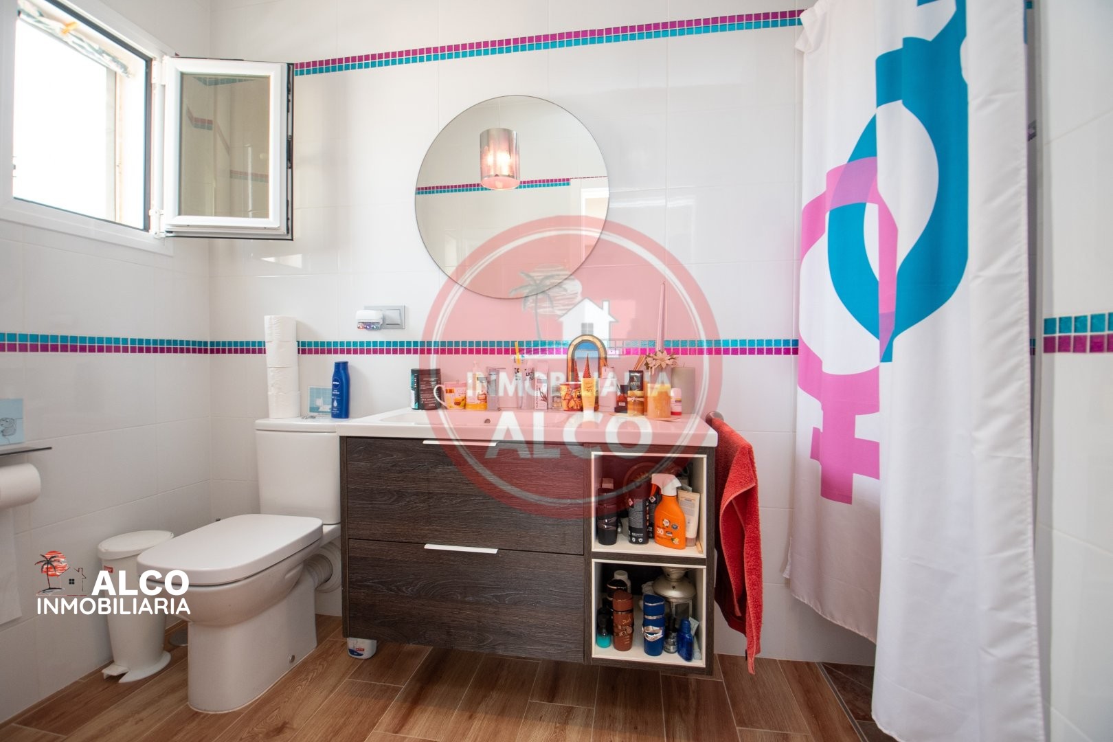 Chalet en Torrox El Morche