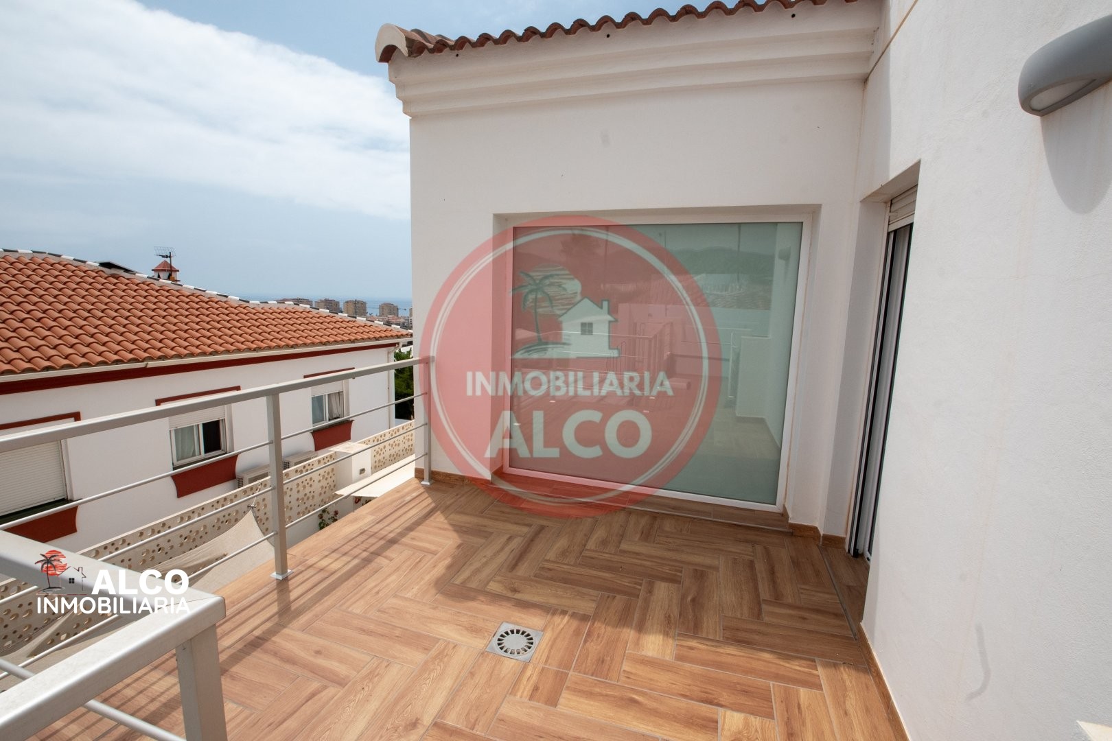 Chalet en Torrox El Morche