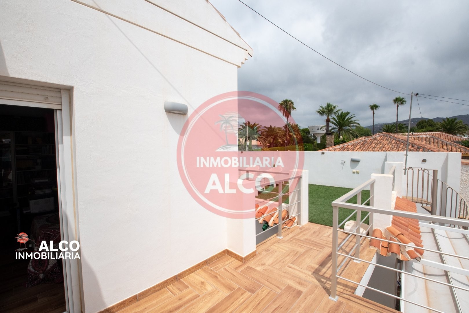 Chalet en Torrox El Morche