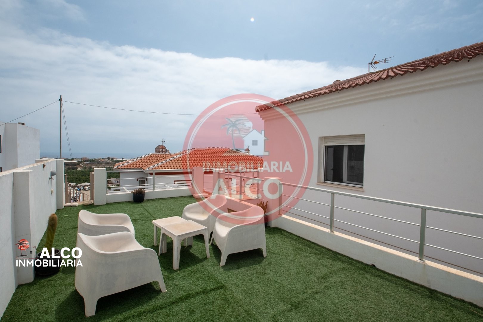 Chalet en Torrox El Morche