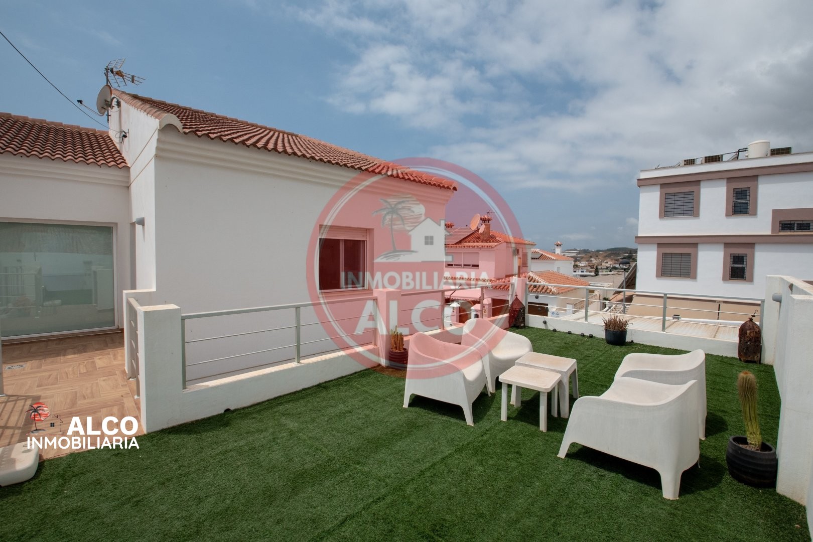 Chalet en Torrox El Morche