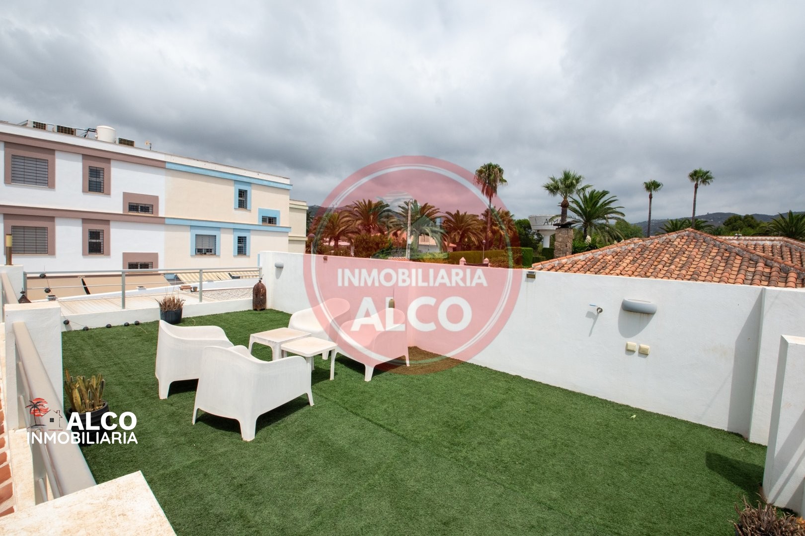 Chalet en Torrox El Morche