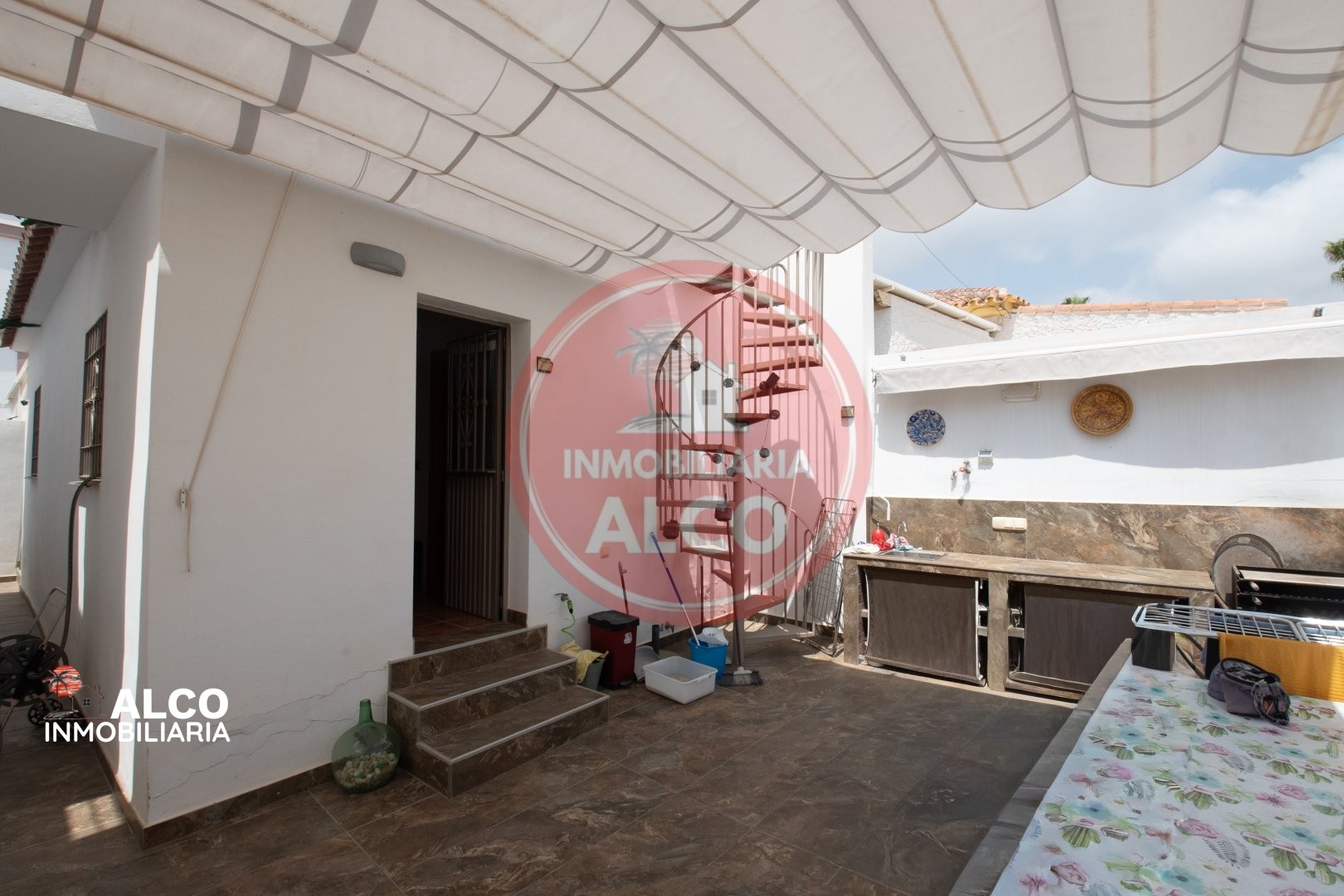 Chalet en Torrox El Morche
