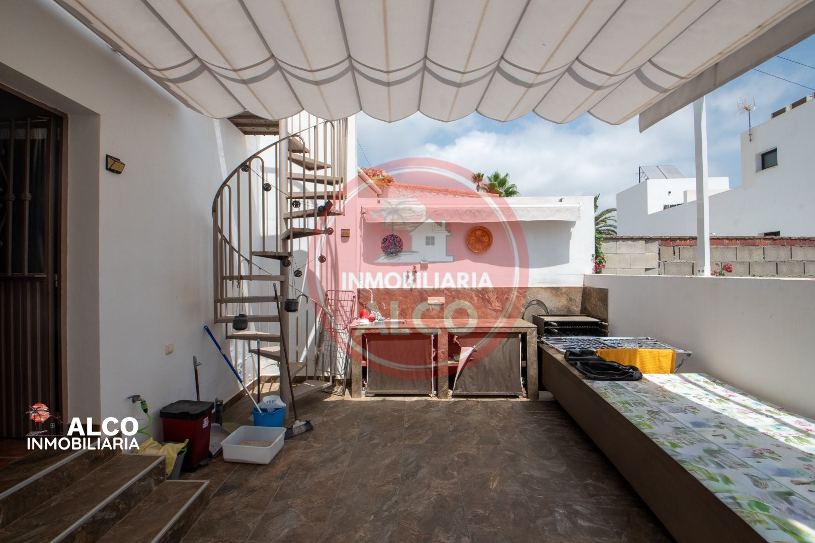 Chalet en Torrox El Morche