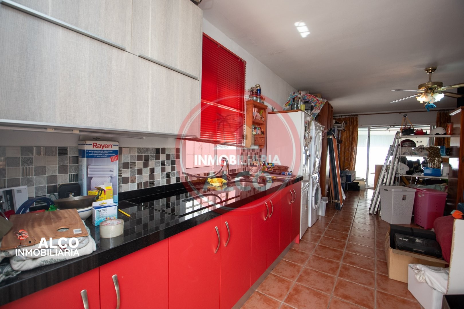 Chalet en Torrox El Morche