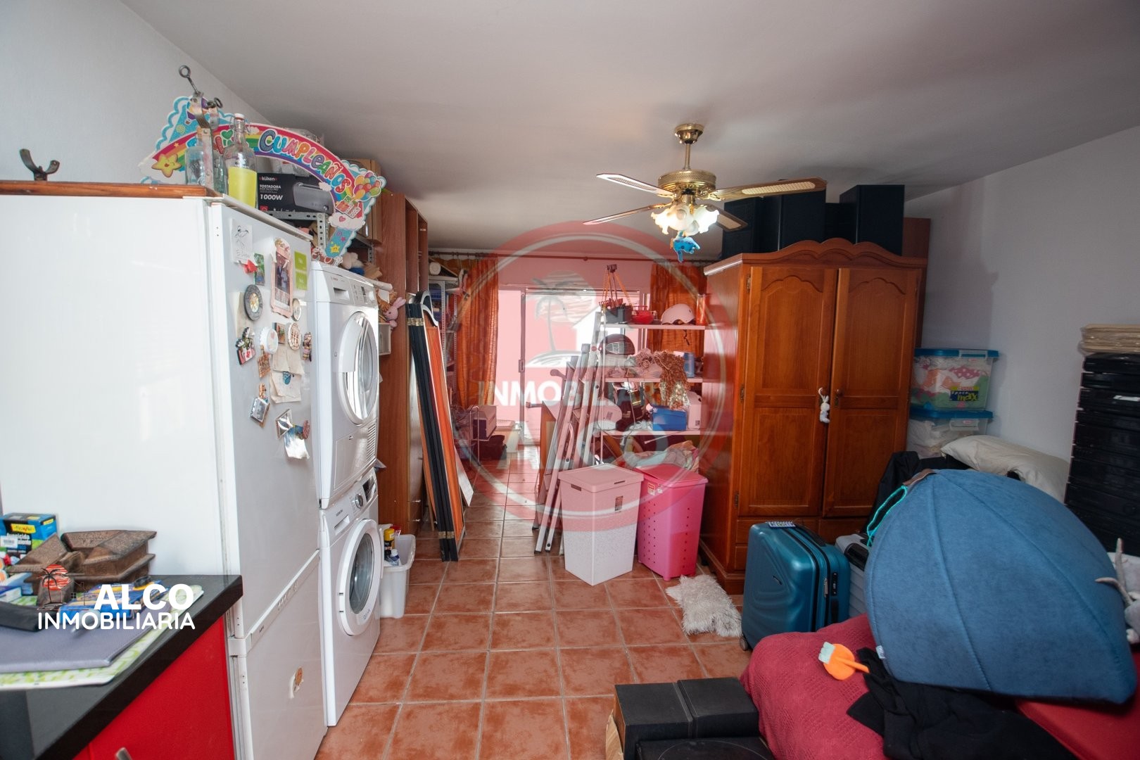 Chalet en Torrox El Morche
