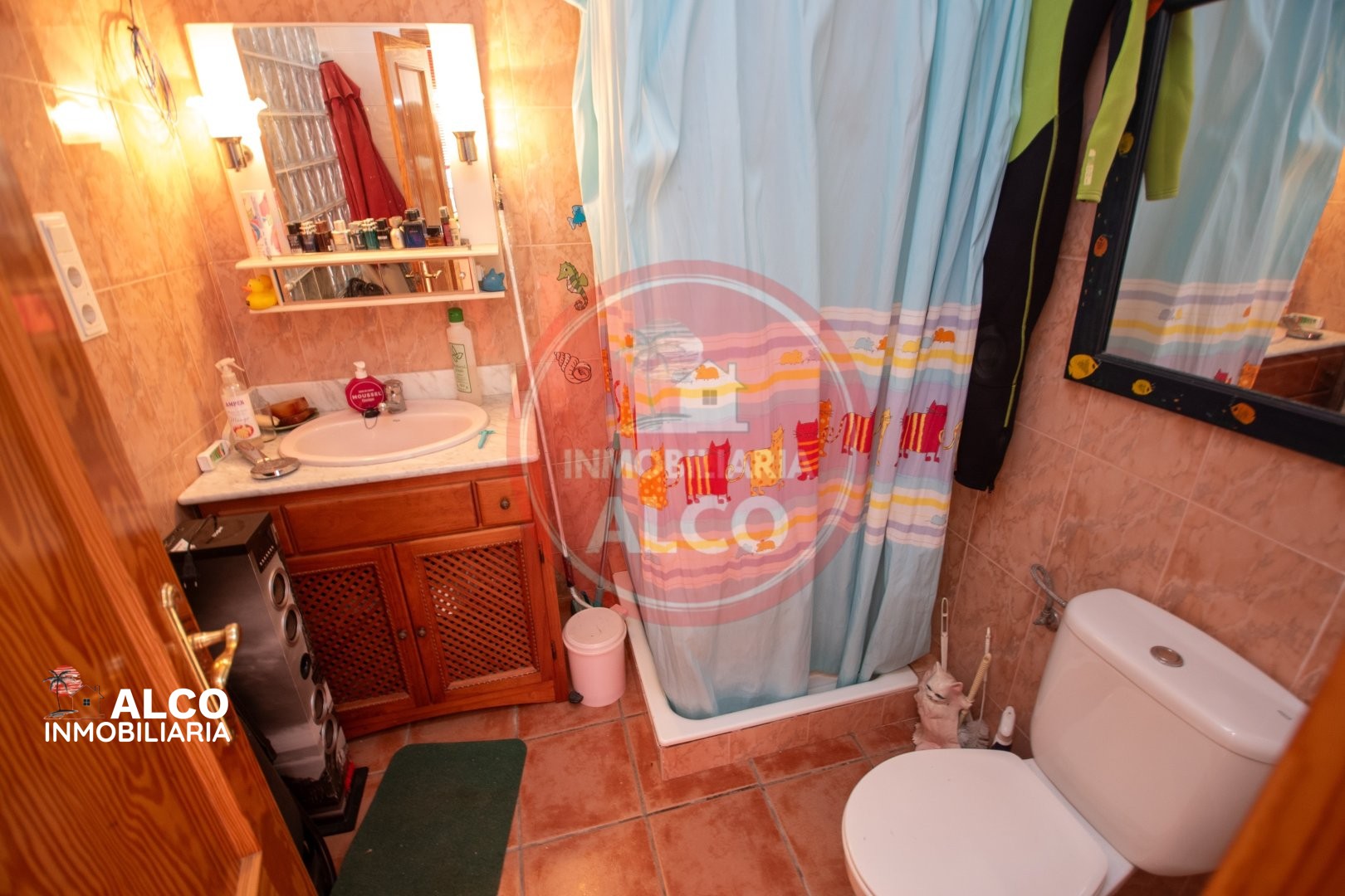 Chalet en Torrox El Morche