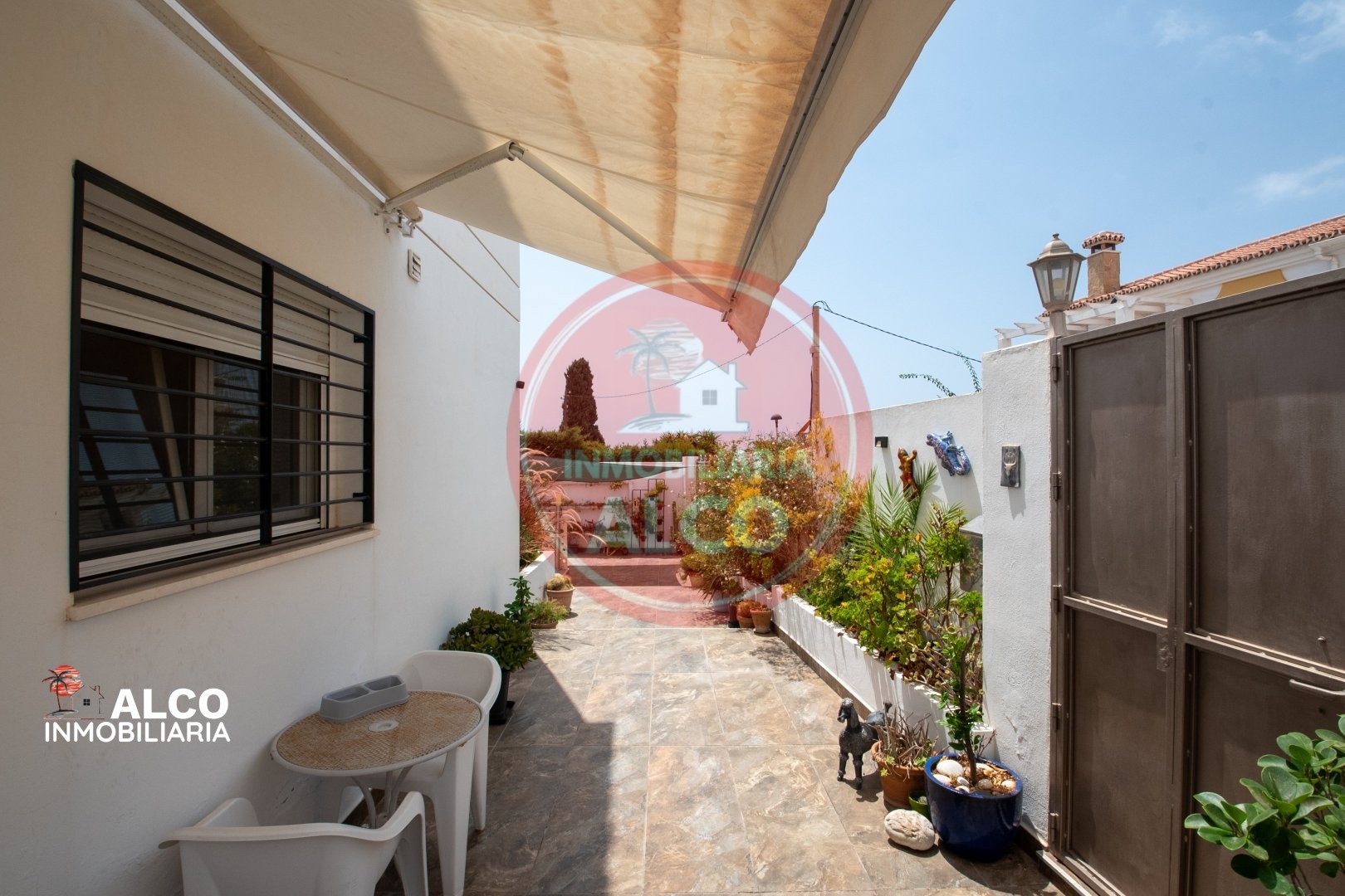 Chalet en Torrox El Morche