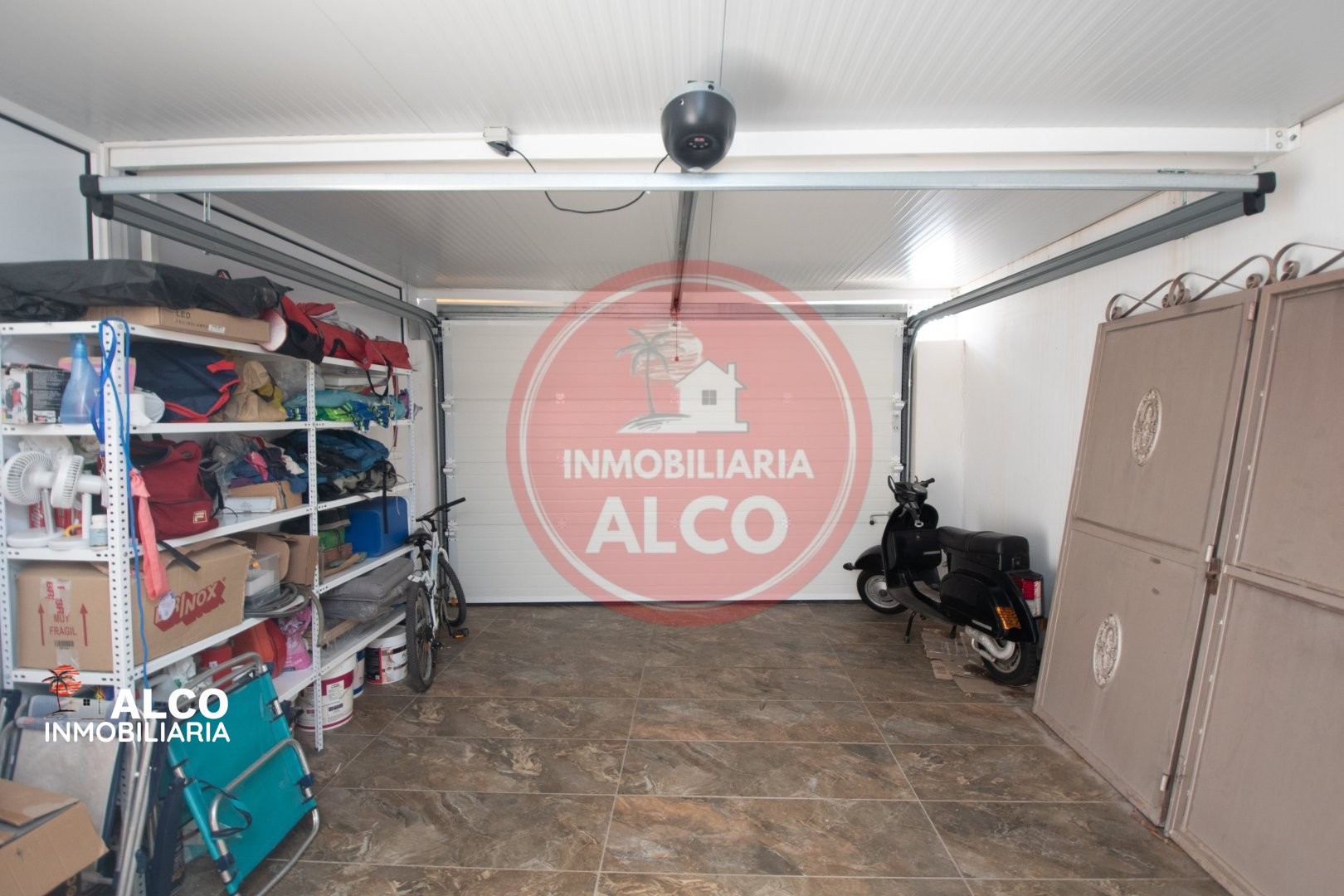 Chalet en Torrox El Morche