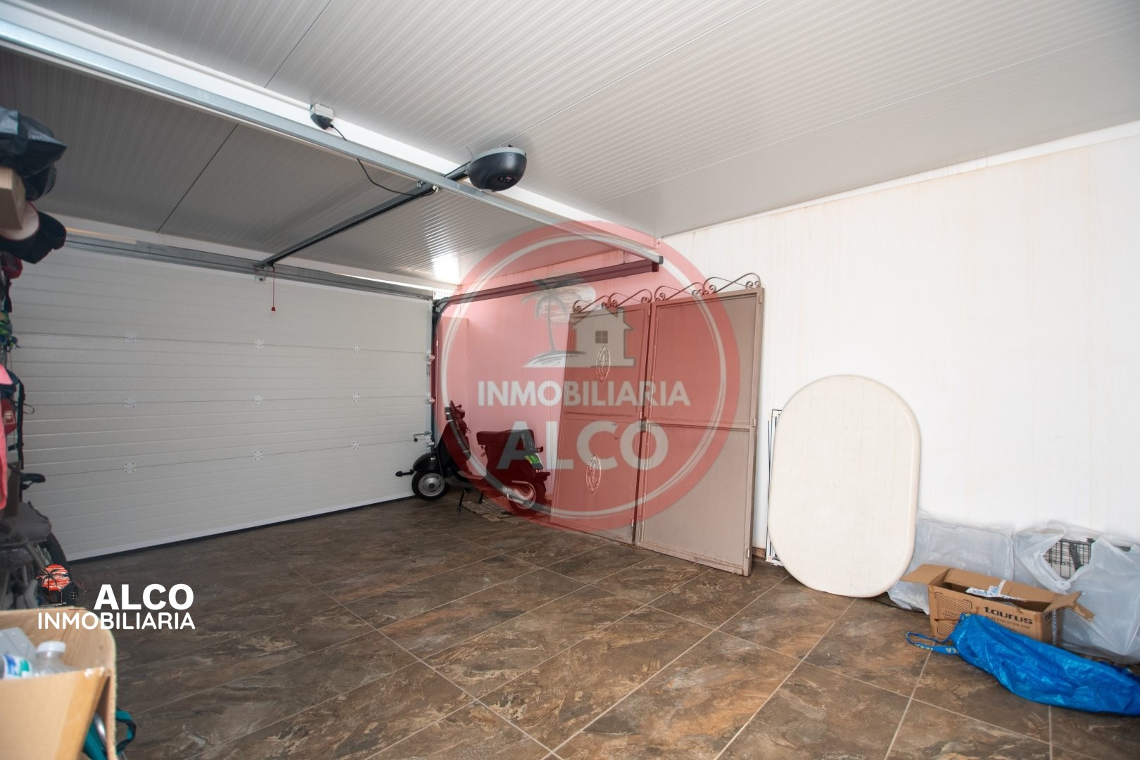Chalet en Torrox El Morche