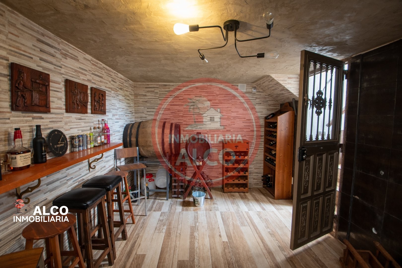 Chalet en Torrox El Morche