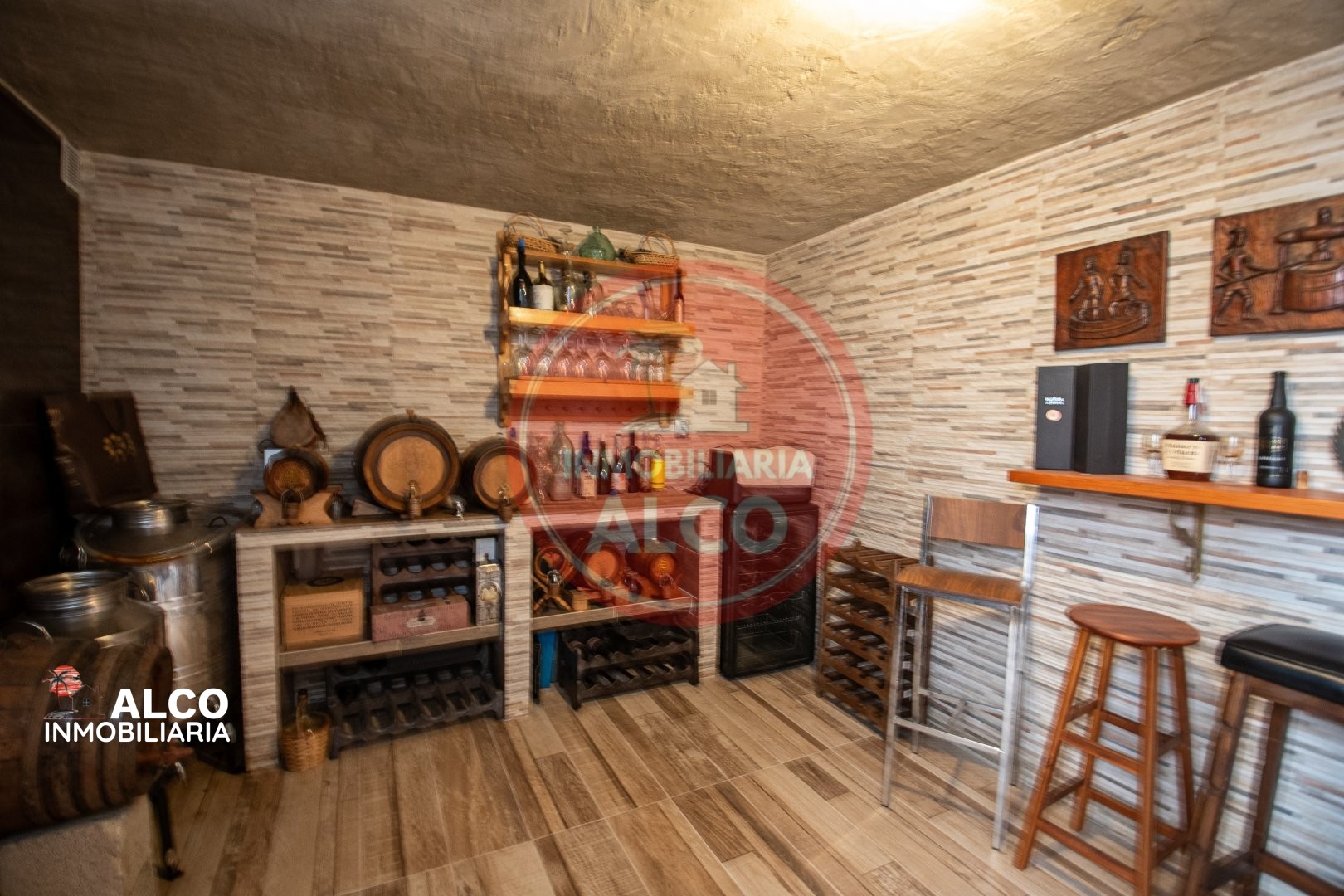 Chalet en Torrox El Morche