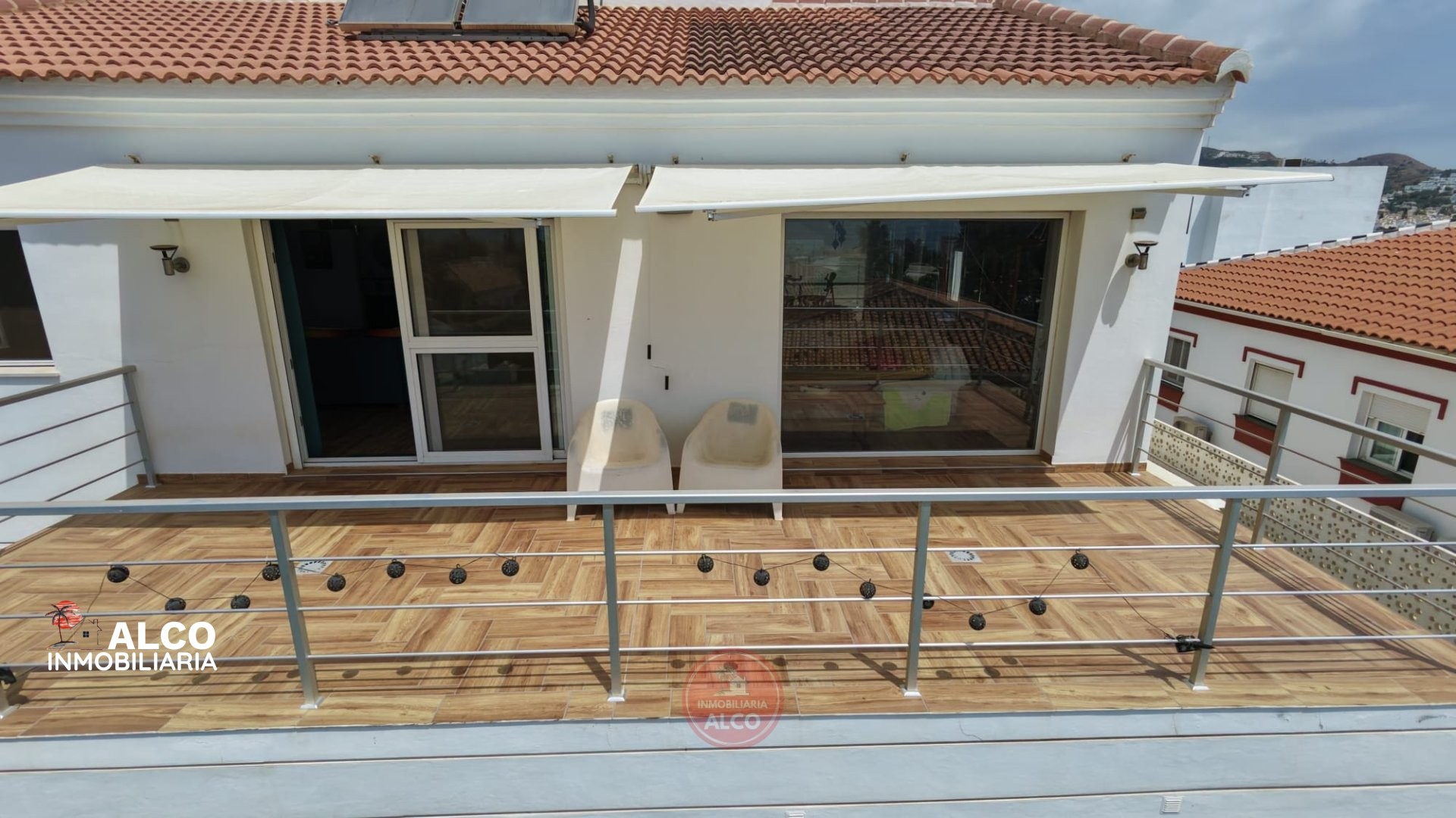 Chalet en Torrox El Morche