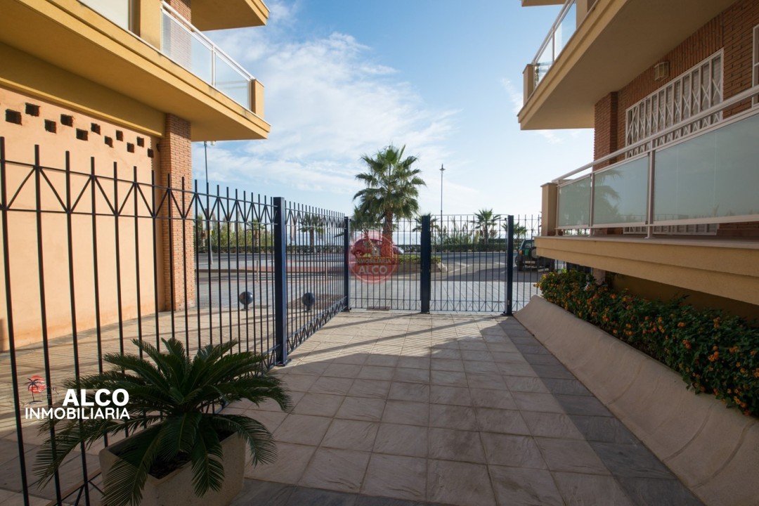 Piso en Torrox Torrox Costa - El Morche