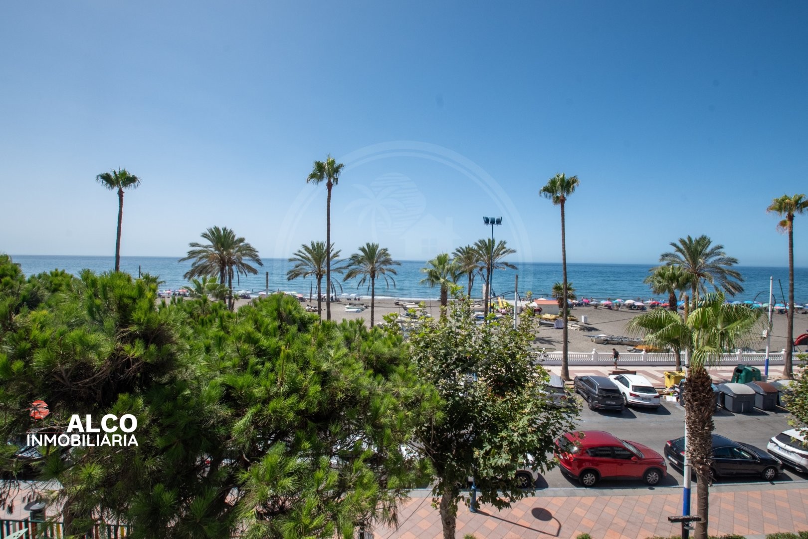 Piso en Torrox El Morche