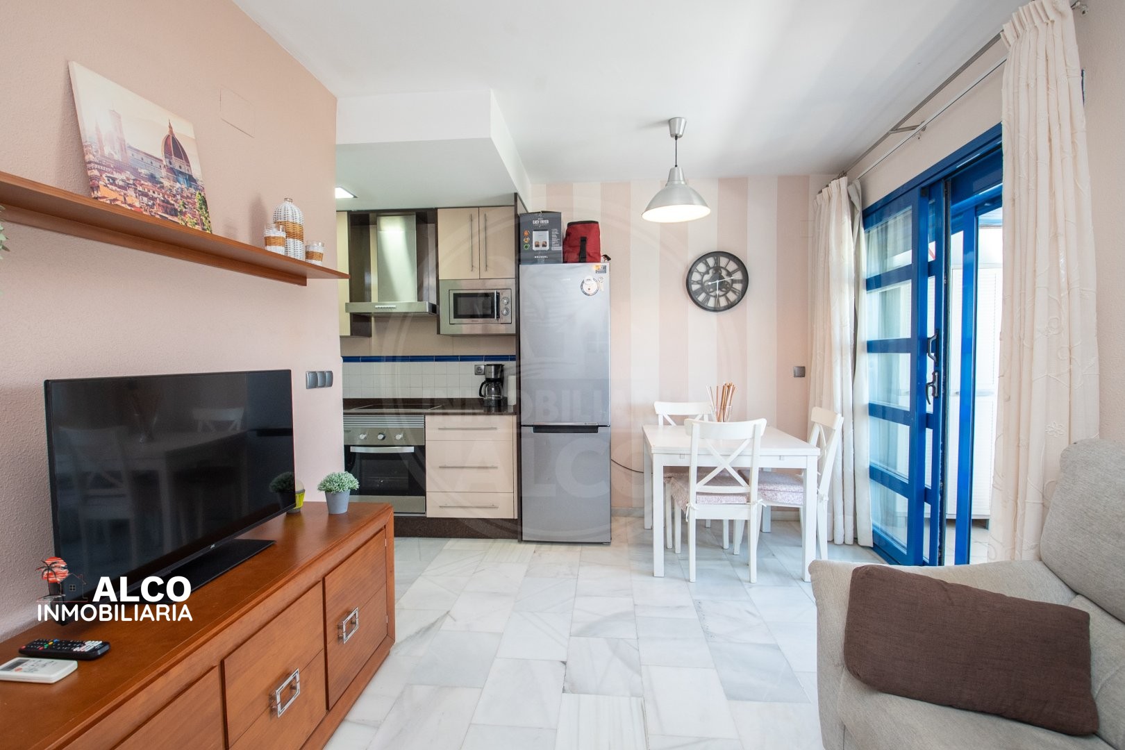 Piso en Torrox El Morche
