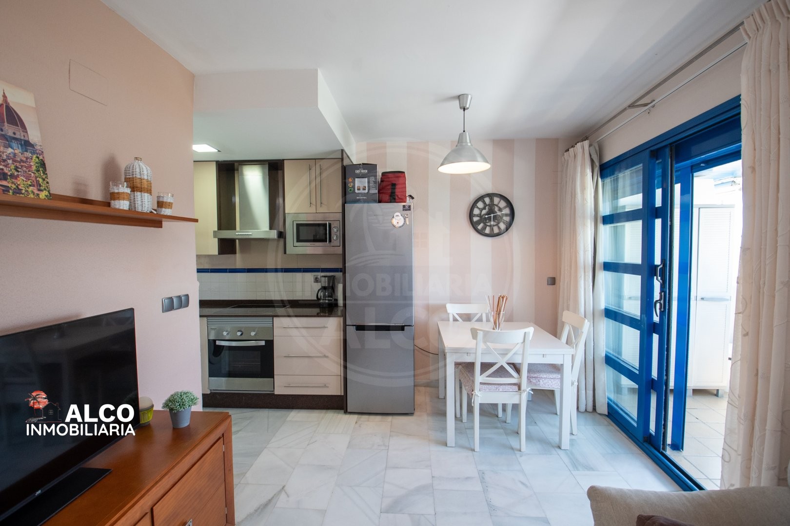Piso en Torrox El Morche