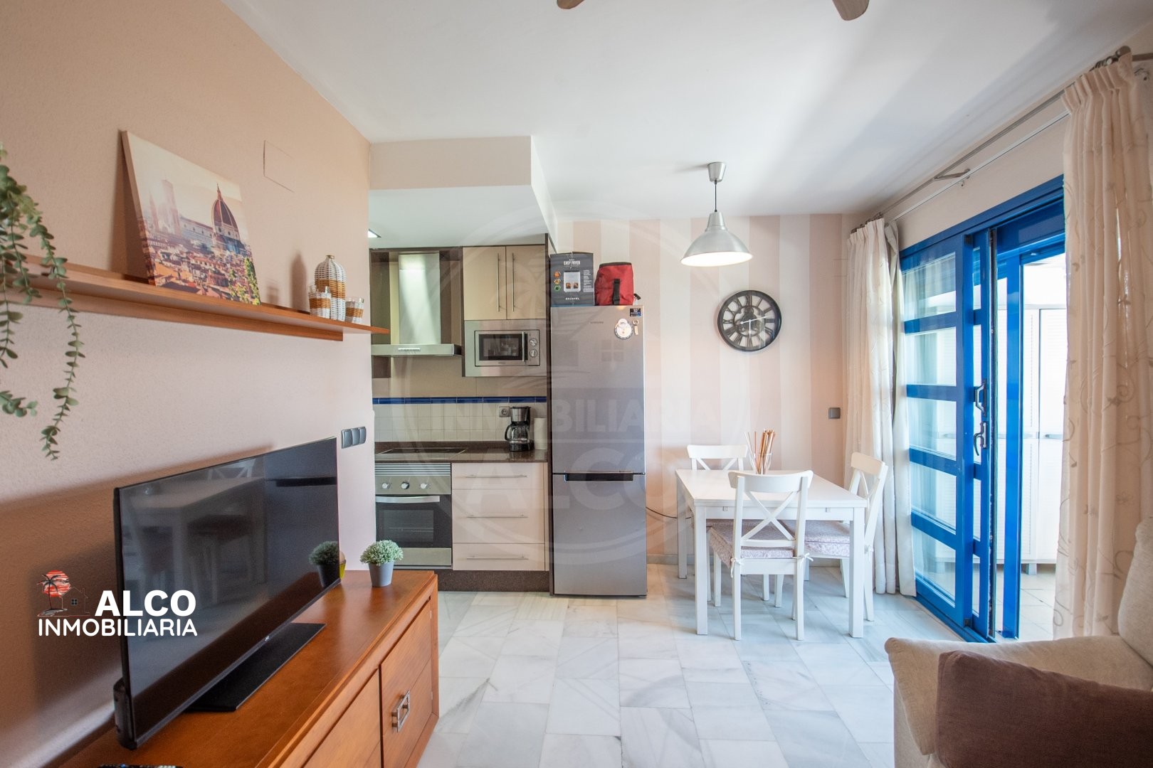 Piso en Torrox El Morche