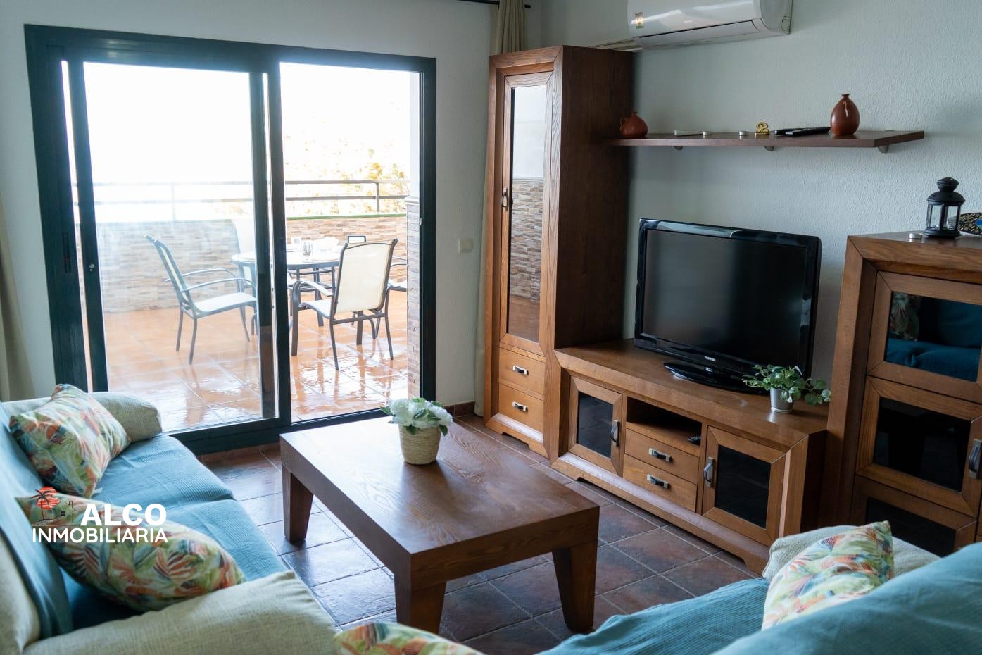 Piso en Torrox El Morche