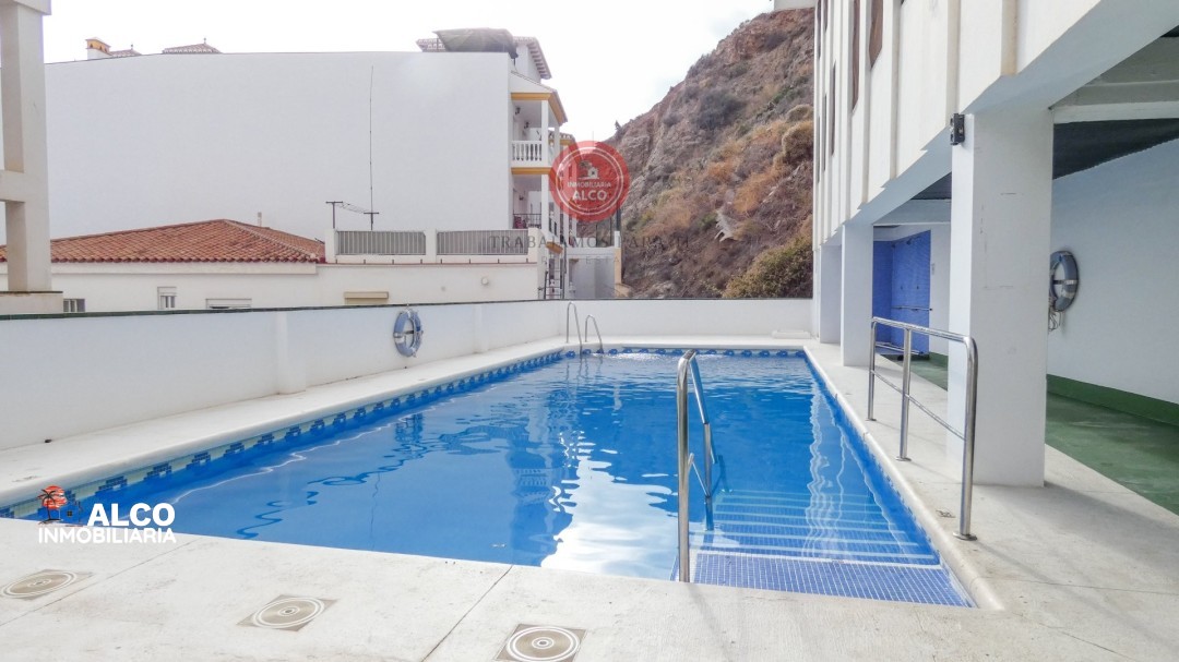 Piso en Torrox El Morche