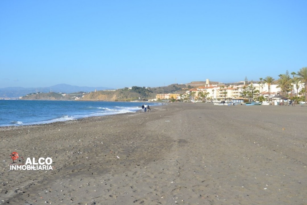 Piso en Torrox El Morche