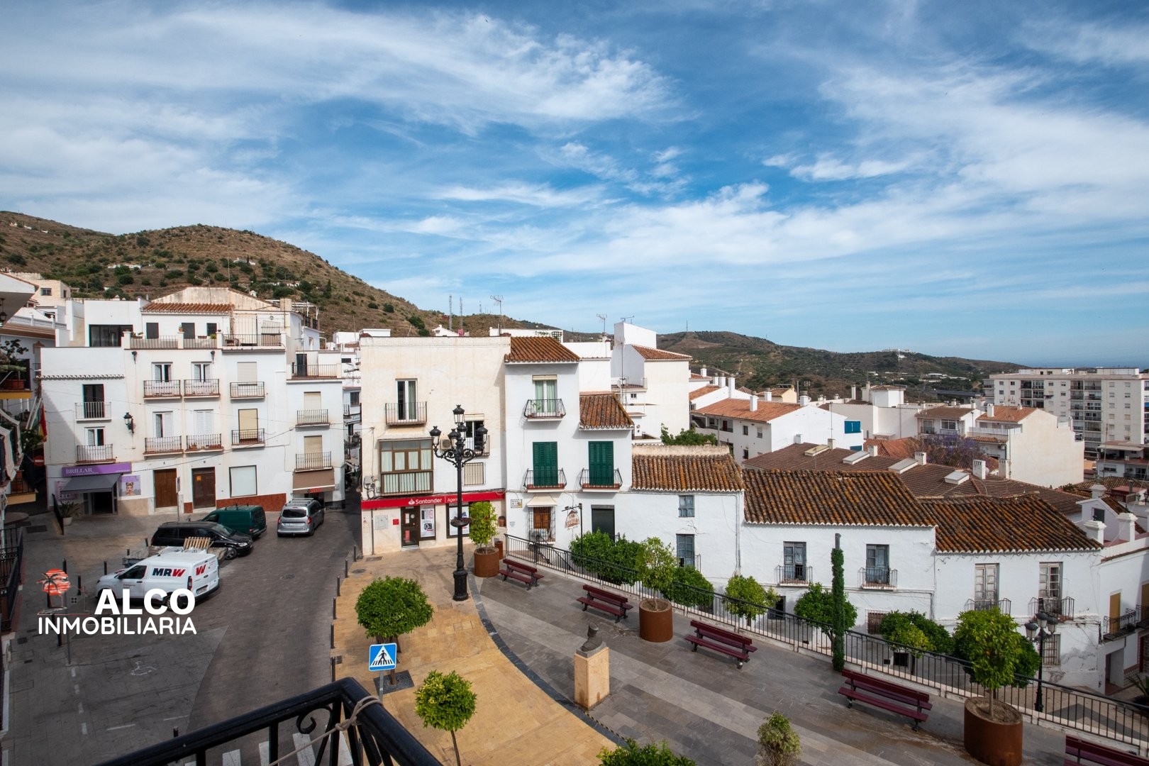 Piso en Torrox
