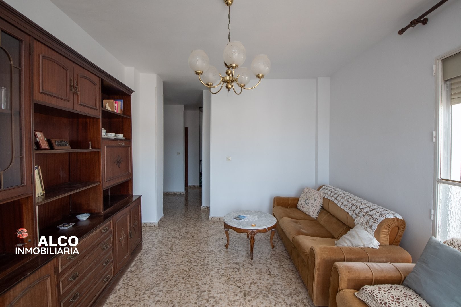 Piso en Torrox