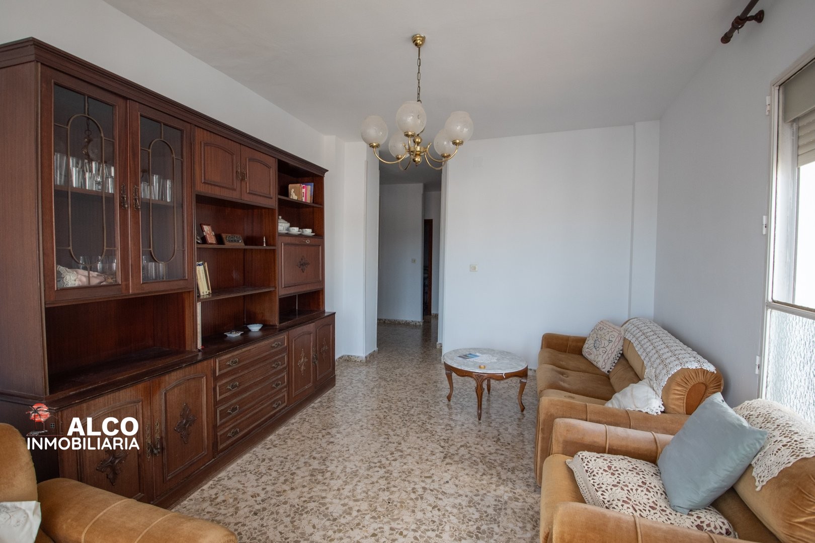 Piso en Torrox