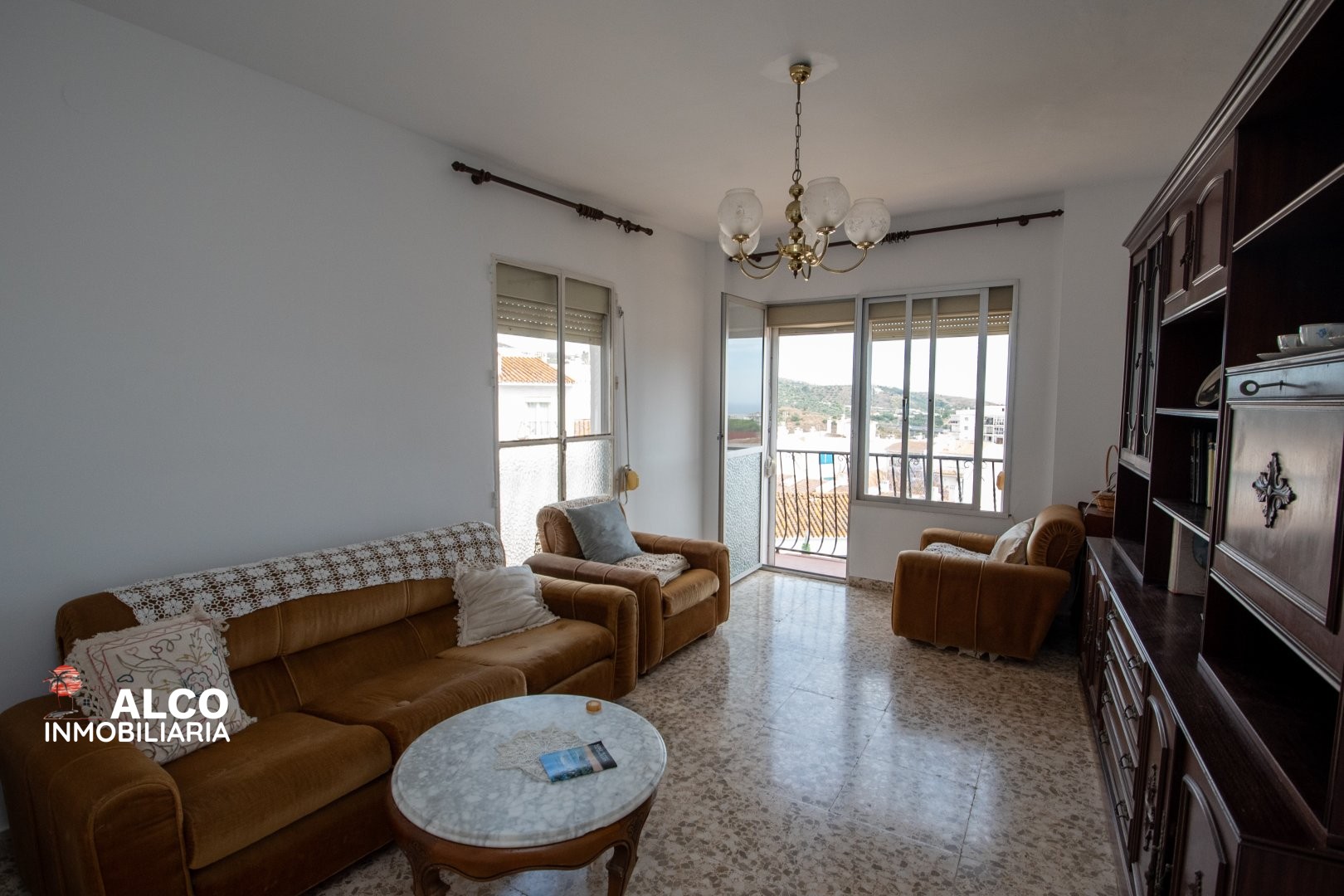 Piso en Torrox