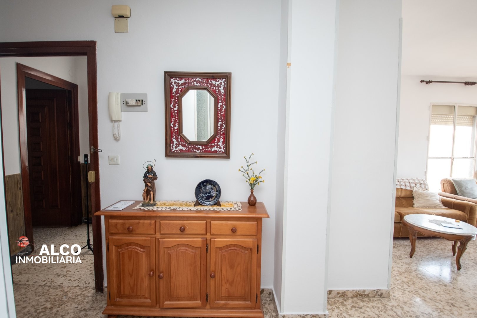 Piso en Torrox