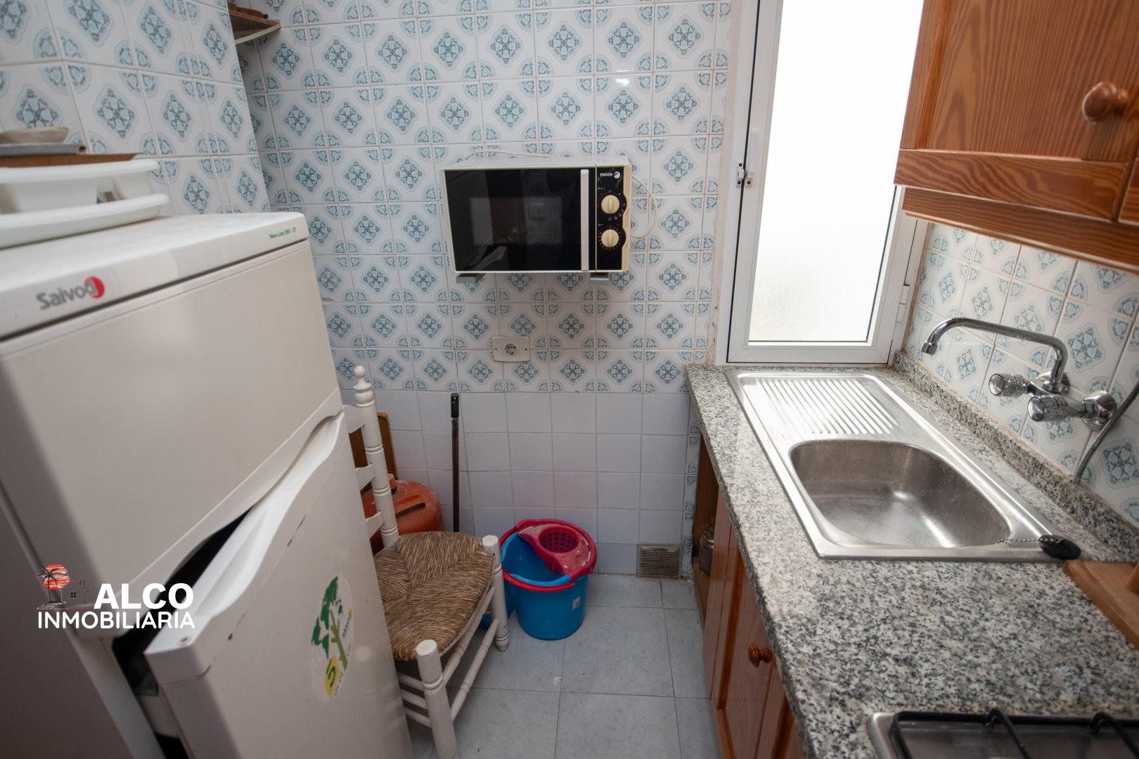 Piso en Torrox
