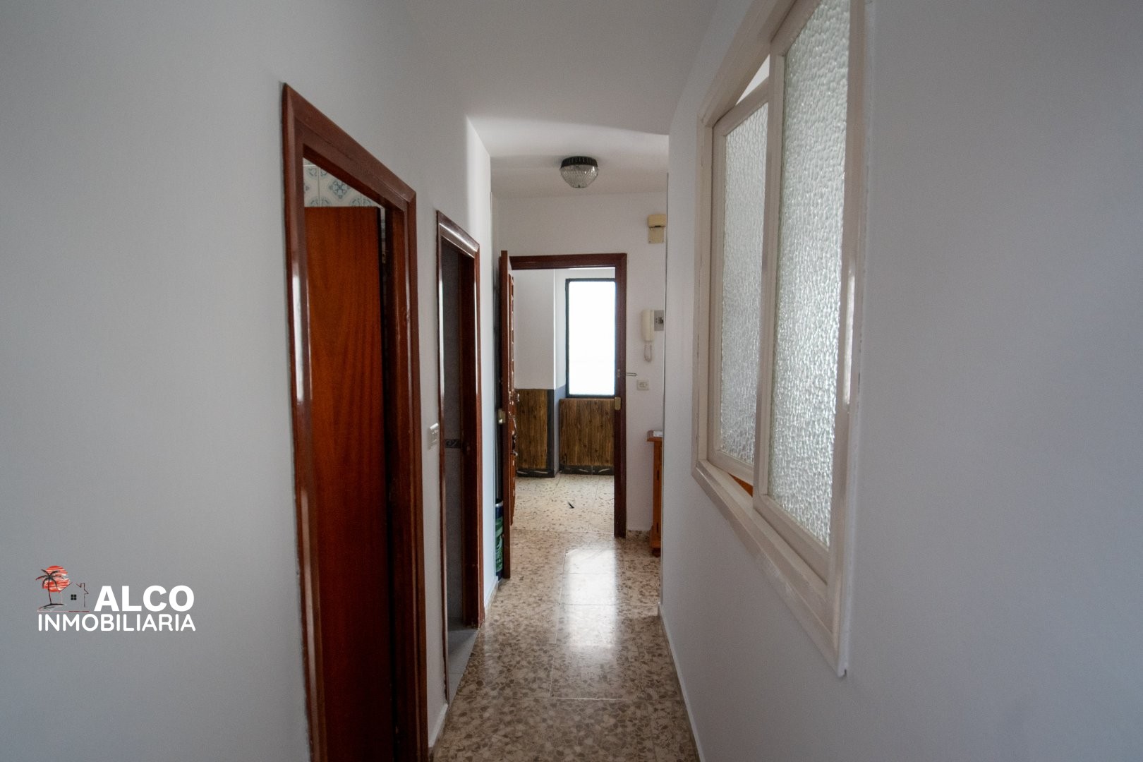 Piso en Torrox