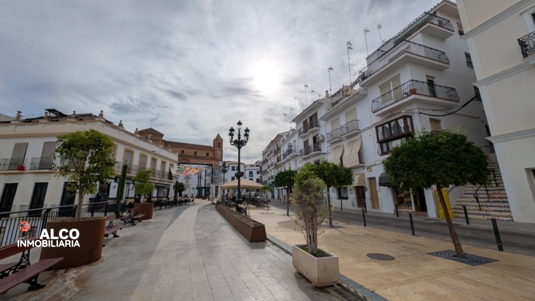 Piso en Torrox