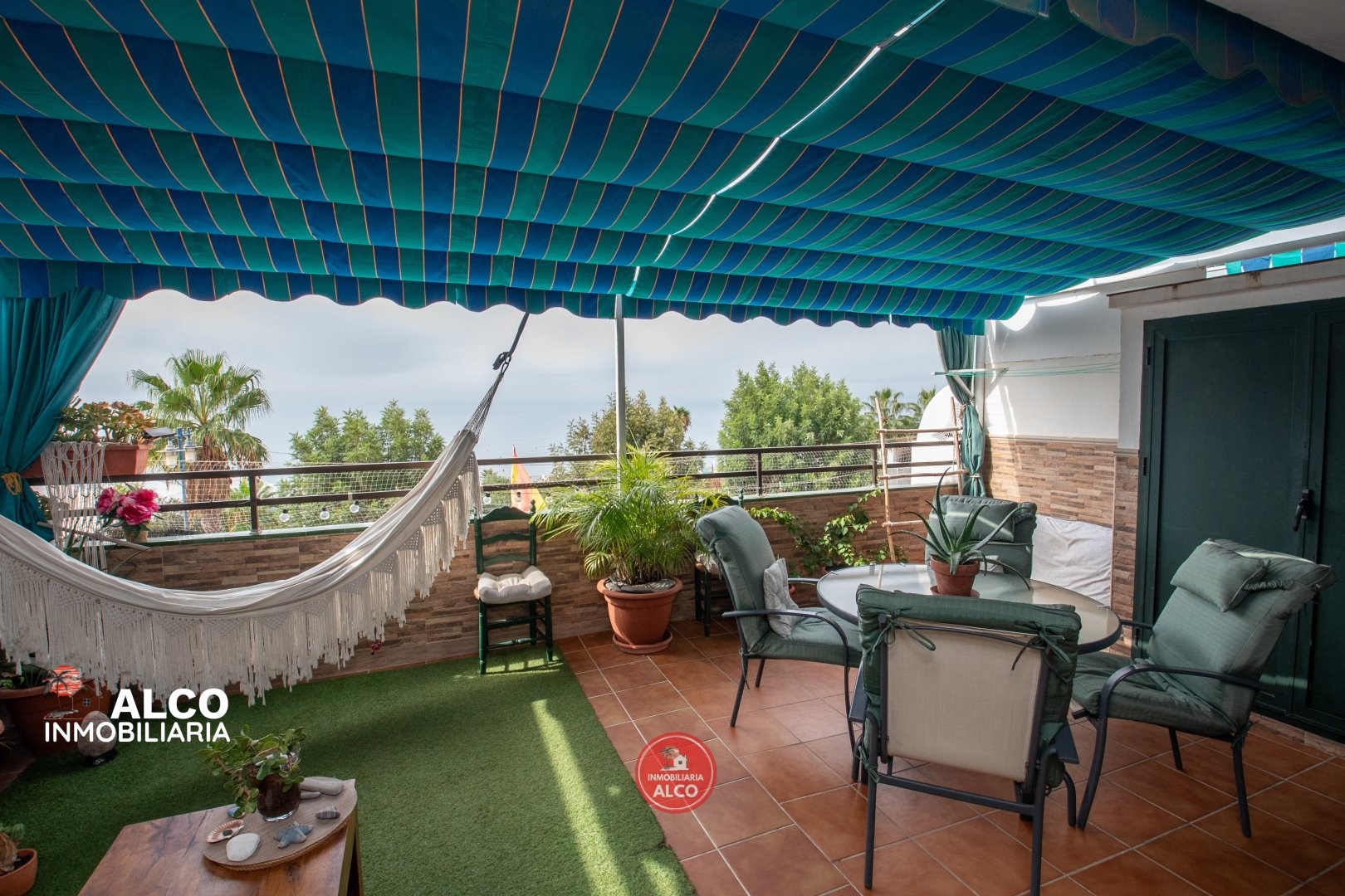 Piso en Torrox El Morche