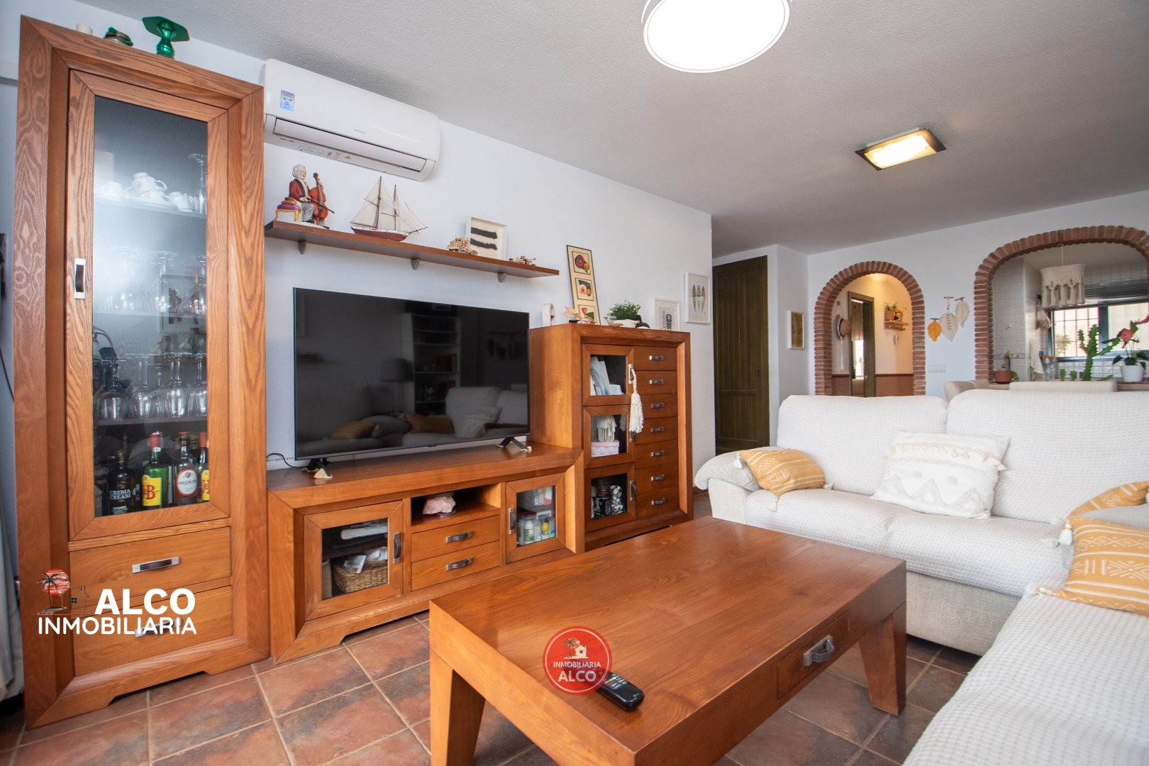 Piso en Torrox El Morche