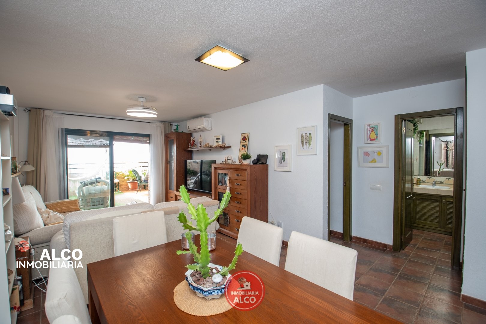Piso en Torrox El Morche