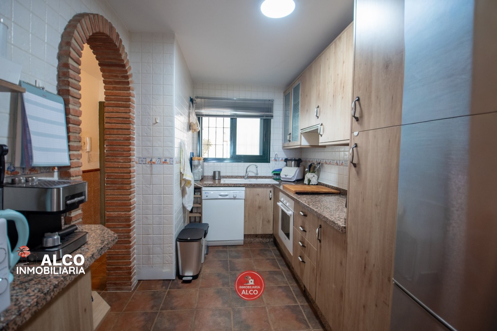 Piso en Torrox El Morche