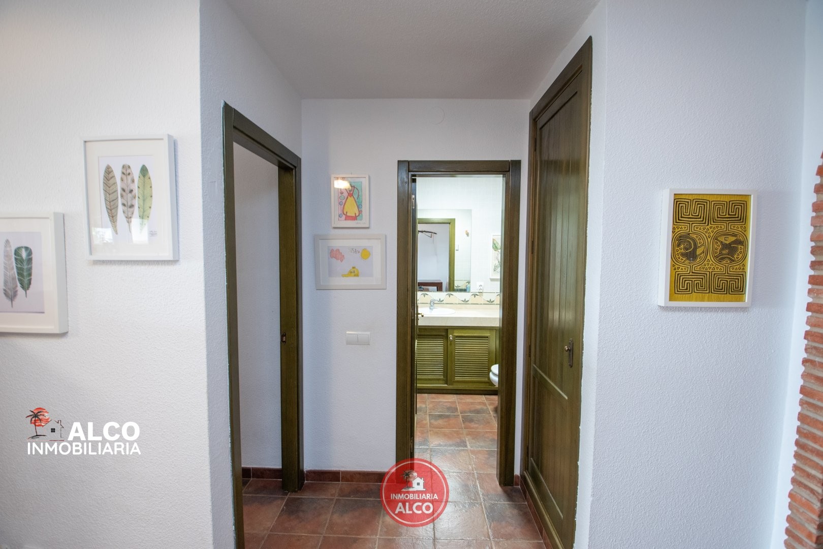 Piso en Torrox El Morche