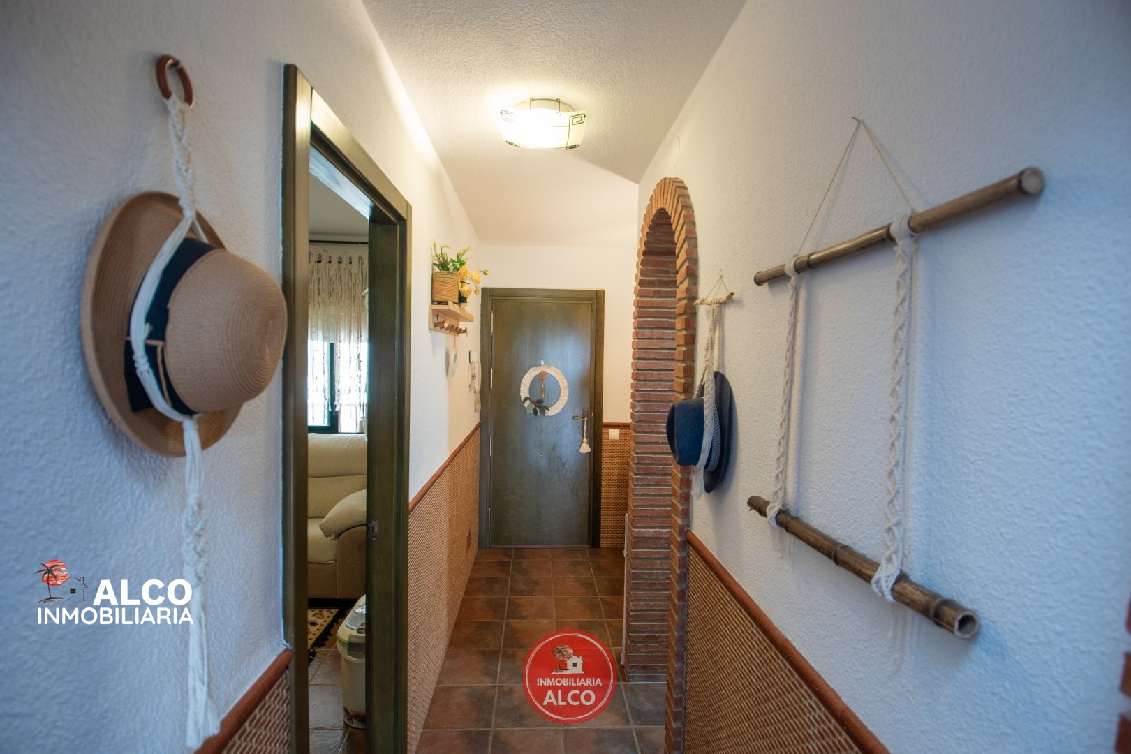 Piso en Torrox El Morche
