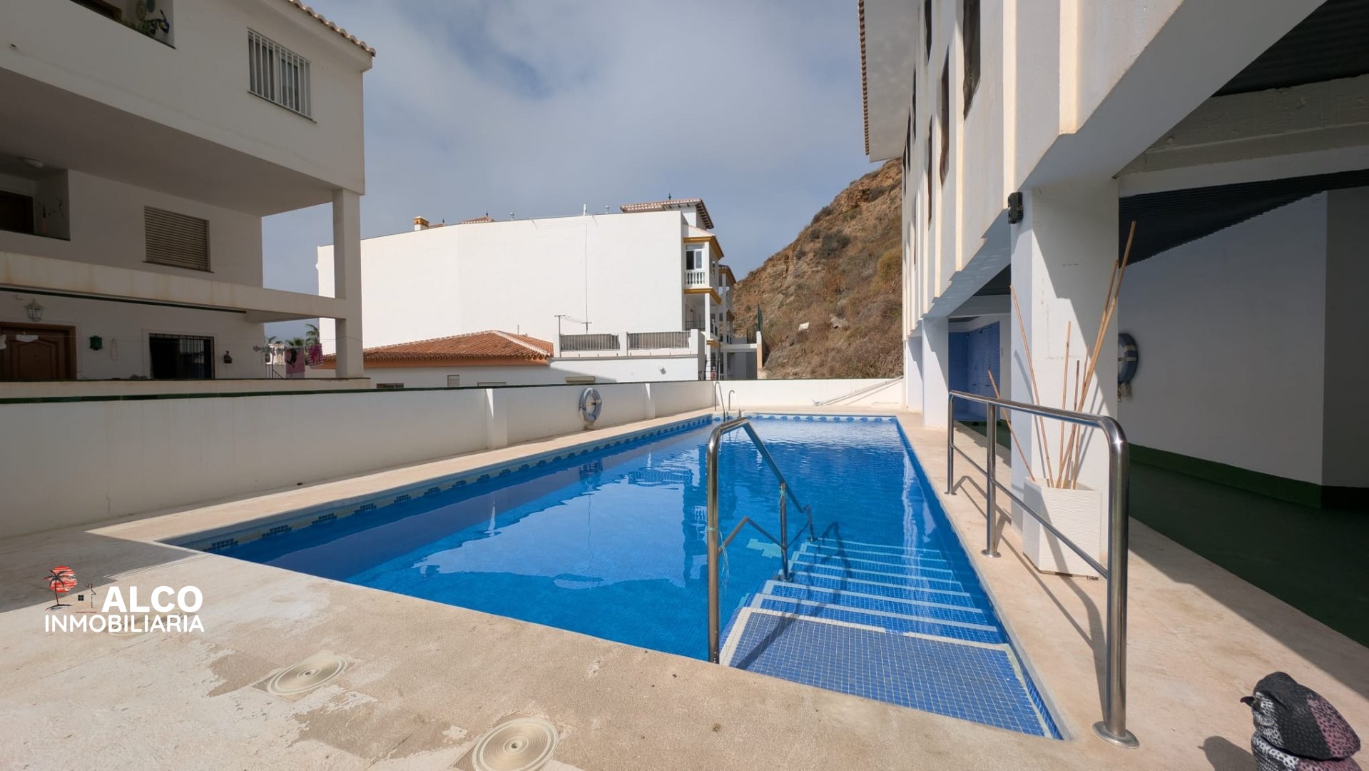 Piso en Torrox El Morche