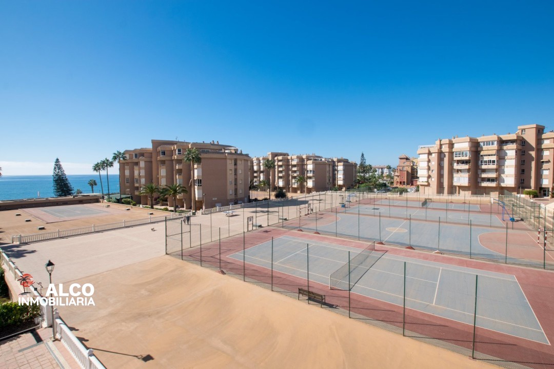 Piso en Torrox Torrox Costa - Costa Del Oro