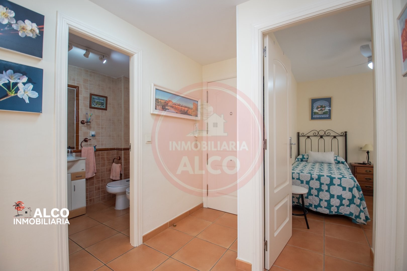 Piso en Torrox Torrox Costa