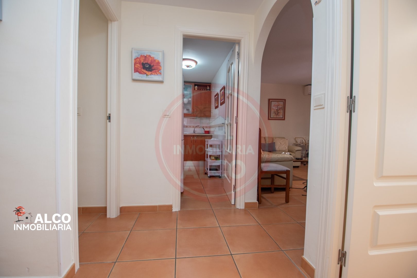 Piso en Torrox Torrox Costa